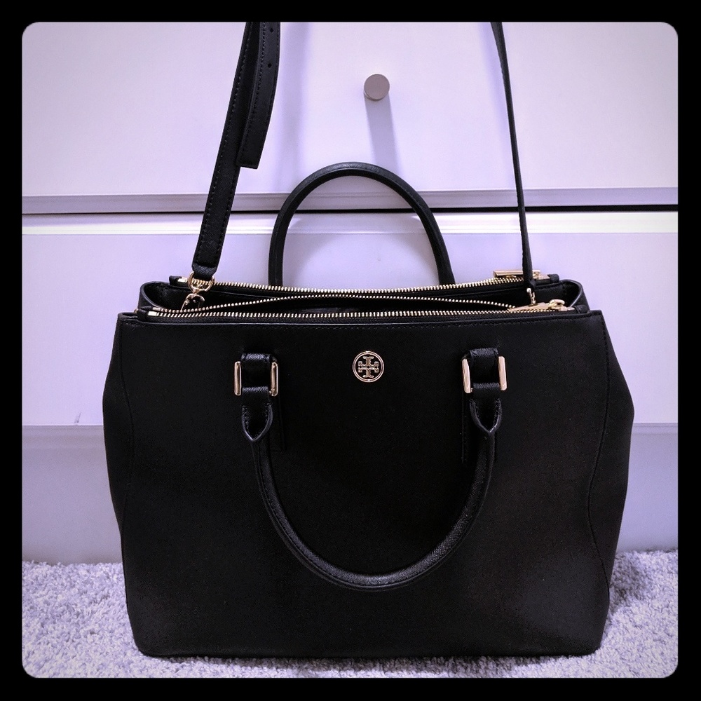 Tory Burch Robinson Tote